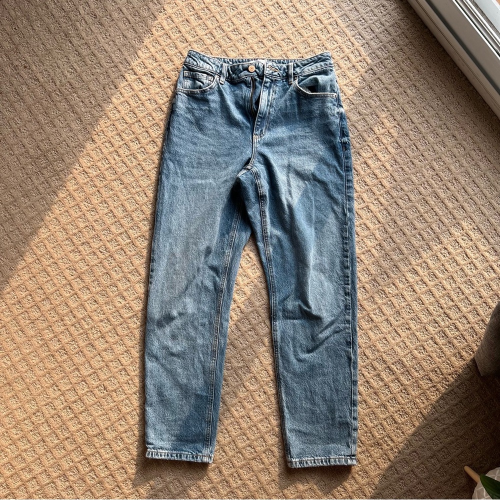 Dynamite jeans
